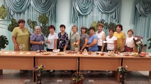 Беседа о лекарственных растениях, викторина «Лекарь в вашем саду»