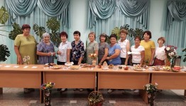 Беседа о лекарственных растениях, викторина «Лекарь в вашем саду»