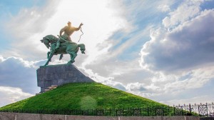 Онлайн конкурс чтецов«Башкортостан горжусь тобой, твоею славною судьбой!»