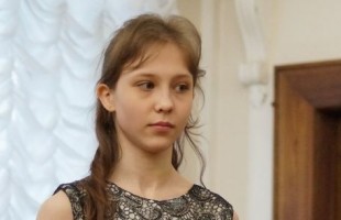 Рената Исмагилова из Башкортостана стала лауреатом сразу двух престижных конкурсов в Москве