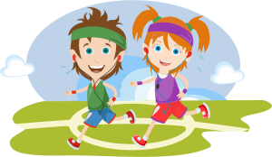 Спортивно-развлекательная программа «Ай, да мы…!»