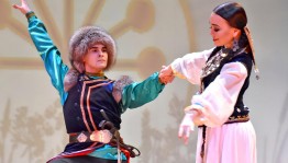 Концерт «Открытие 23-го творческого сезона»