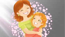 «Самая прекрасная из женщин» концертная программа посвященная Дню Матери