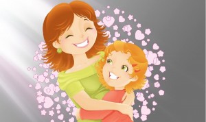 «Самая прекрасная из женщин» концертная программа посвященная Дню Матери