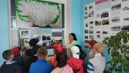 Экскурсия «Зульфар Хисматуллин»