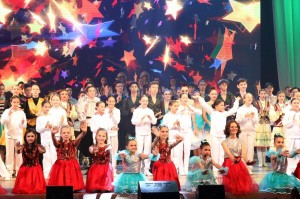 Конкурс «Мастерство живет в ученике»