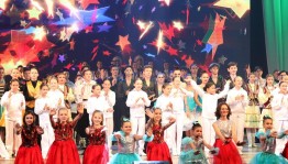 Конкурс «Мастерство живет в ученике»