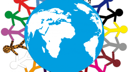 Игра-викторина «И только в единстве сила России»