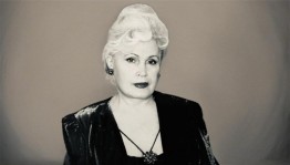 Ушла из жизни известный башкирский композитор Роза Сахаутдинова