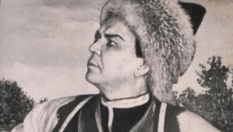 Информационный час «Великий артист Башкортостана»