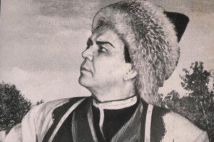 Информационный час «Великий артист Башкортостана»