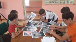 Час памяти «И память, и подвиг, и боль на века»
