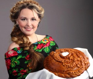 Конкурс «Праздник пирога»