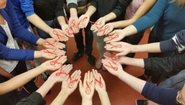 Беседа «Завтра будет поздно!»