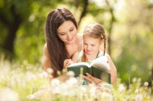 Литературно-музыкальный вечер «Прекрасен мир любовью материнской»