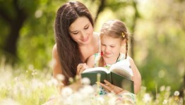 Литературно-музыкальный вечер «Прекрасен мир любовью материнской»