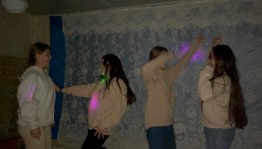 Ретро вечер «Весело и громко»