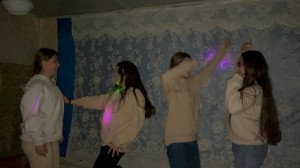 Ретро вечер «Весело и громко»