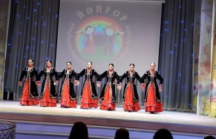 В Башкортостане стартовал Республиканский конкурс детско-юношеского творчества «Йәйғор»