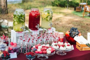 Досуговая программа «Щедрое лето»