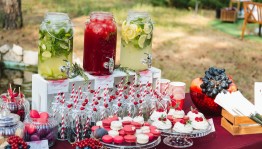 Досуговая программа «Щедрое лето»