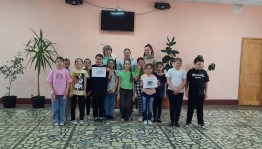 «Страницы края»