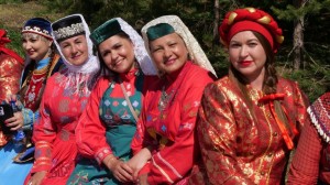 Тематический вечер «Мой край родной– частица Родины моей»