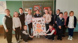 Патриотический час ко Дню неизвестного солдата «Имя твоё неизвестно. Подвиг твой бессмертен!»