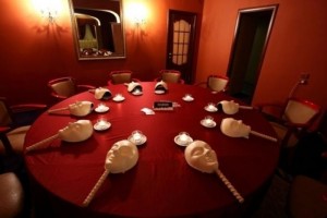 Ролевая игра«Литературная мафия»