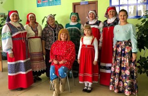 Концерт «И снова вместе»