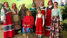 Концерт «И снова вместе»