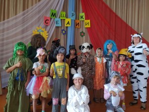 Познавательная программа «Там, на не ведомых дорожках»