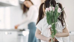 Концерт «Спасибо, мама!»