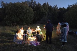 Конкурс «Таганок»