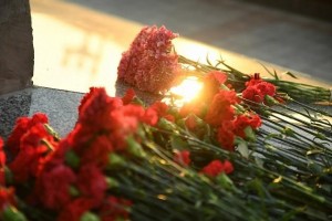 Час памяти «Не имеем права забыть»