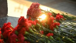 Час памяти «Не имеем права забыть»