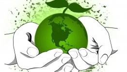 Акция «Эта Земля - твоя и моя»