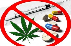 Информационная беседа «Наркотики–путь в никуда»