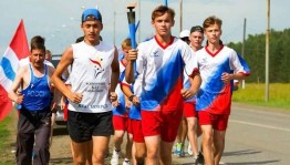 Если хочешь быть здоров, спортом занимайся