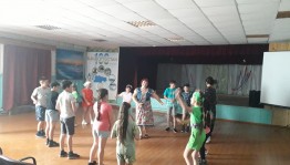 «Танцуем вместе»