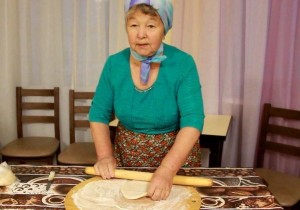 «Кулинарный день»