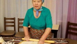 «Кулинарный день»