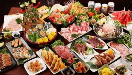 Тематическая программа «Вкусно и полезно»