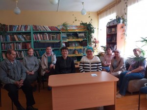 Литературный портрет «Здесь истоки его таланта»
