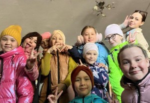 Фотоконкурс «Лучшие друзья»