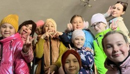 Фотоконкурс «Лучшие друзья»