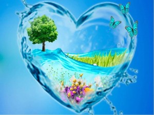 «Вода- это жизнь»