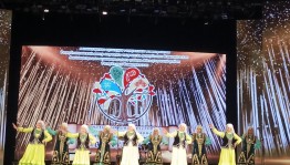 X Межрегиональный фестиваль-конкурс «В глубинке» собрал в Мелеузе около 600 участников