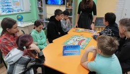 Вечер настольных игр «Уно», «Мафия», «Миллионер», «Кто я?»