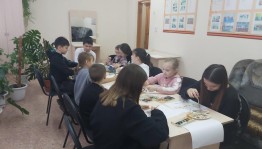 Конкурс рисунков и поделок День Победы глазами детей